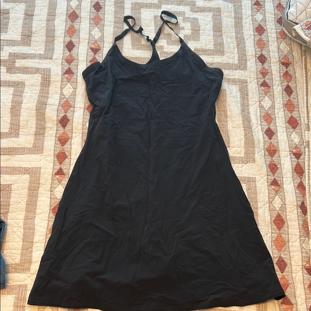 Outdoor Voices exercise dress
